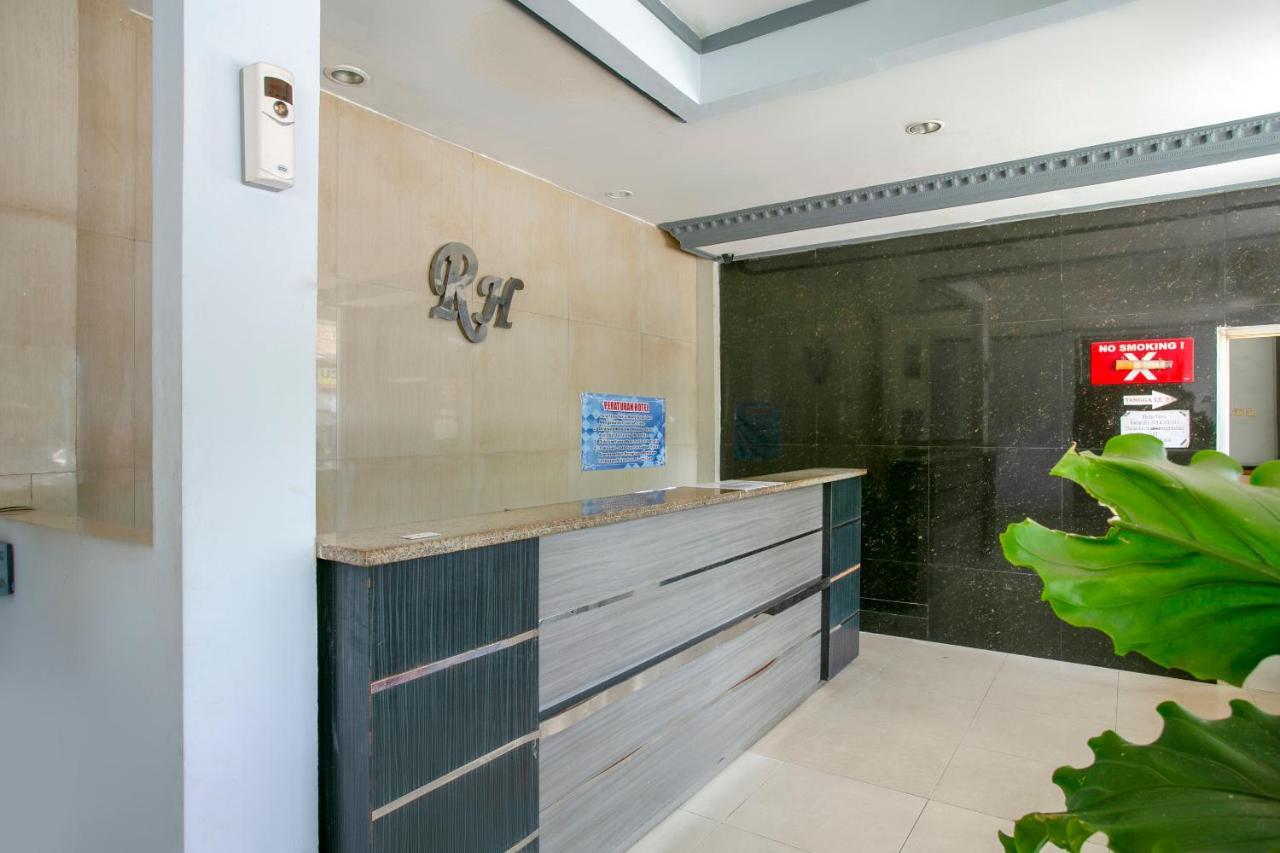 OYO 3031 Hotel Regenerasi Banjarmasin  Bagian luar foto
