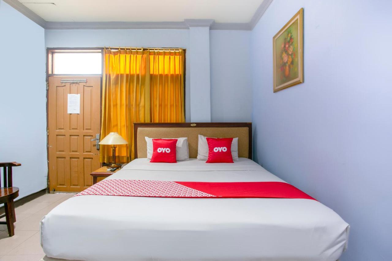 OYO 3031 Hotel Regenerasi Banjarmasin  Bagian luar foto