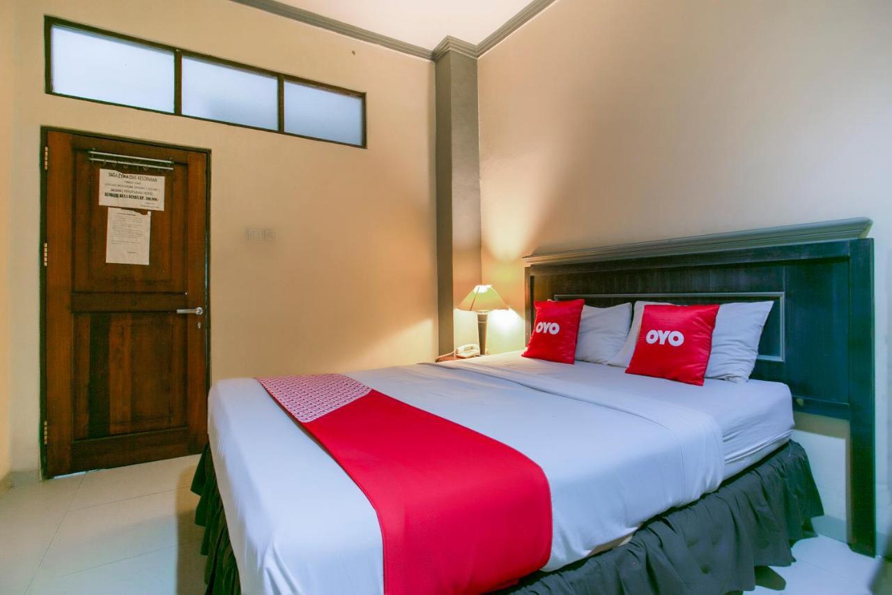 OYO 3031 Hotel Regenerasi Banjarmasin  Bagian luar foto