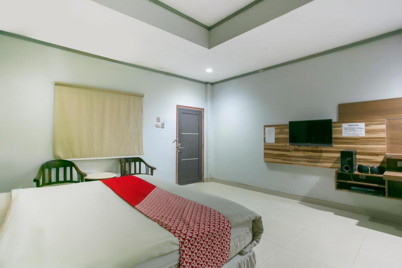 OYO 3031 Hotel Regenerasi Banjarmasin  Bagian luar foto