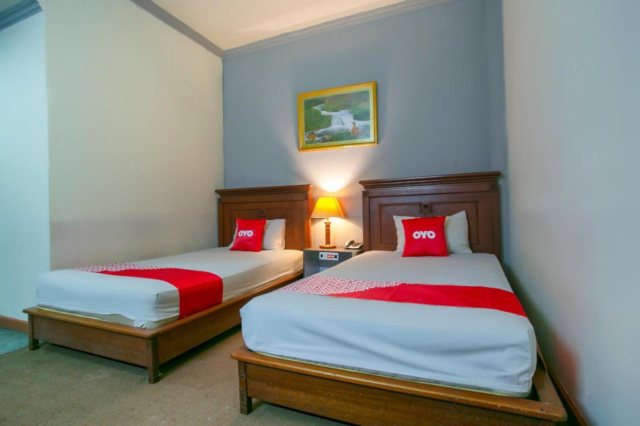 OYO 3031 Hotel Regenerasi Banjarmasin  Bagian luar foto