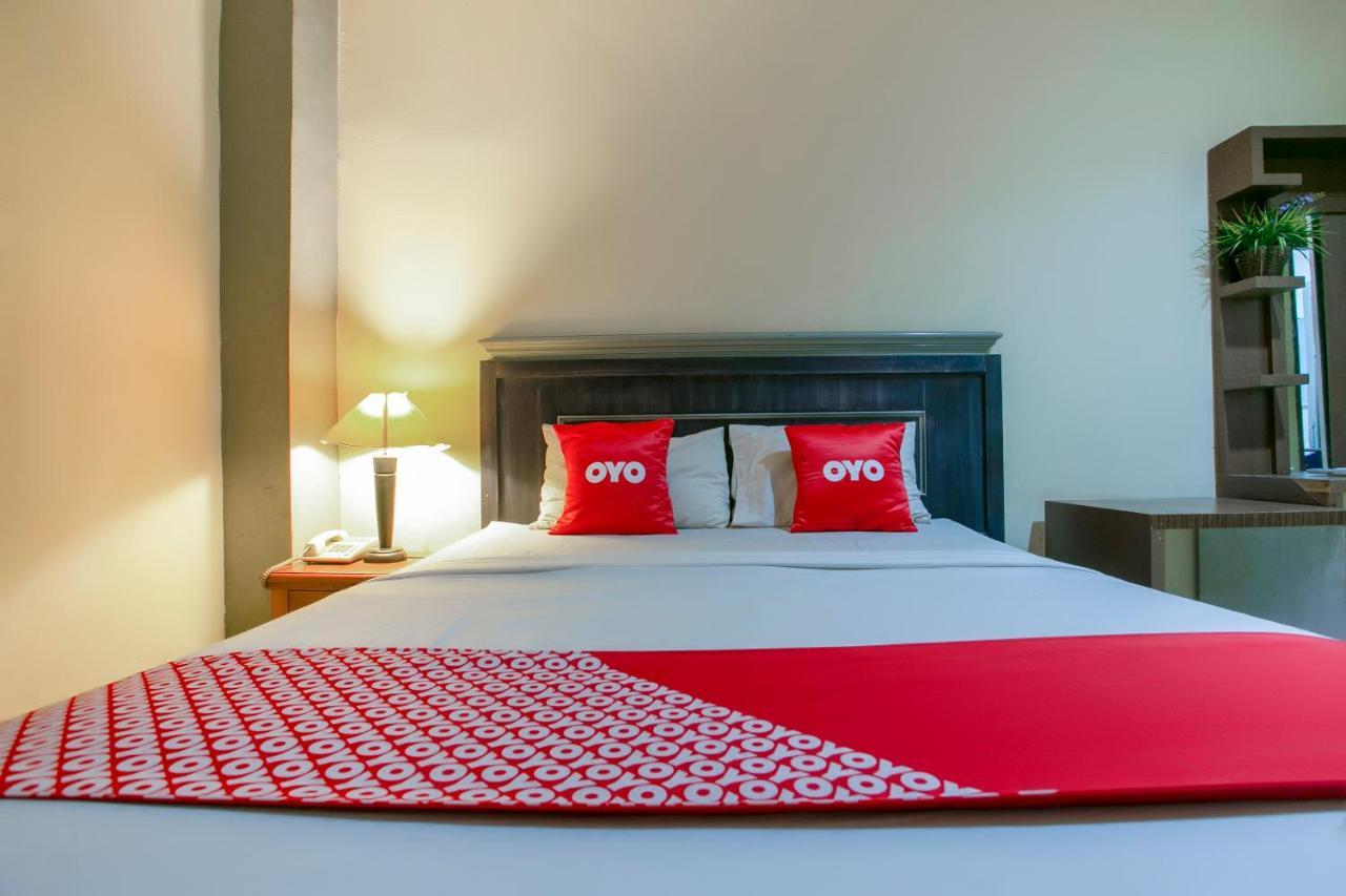 OYO 3031 Hotel Regenerasi Banjarmasin  Bagian luar foto