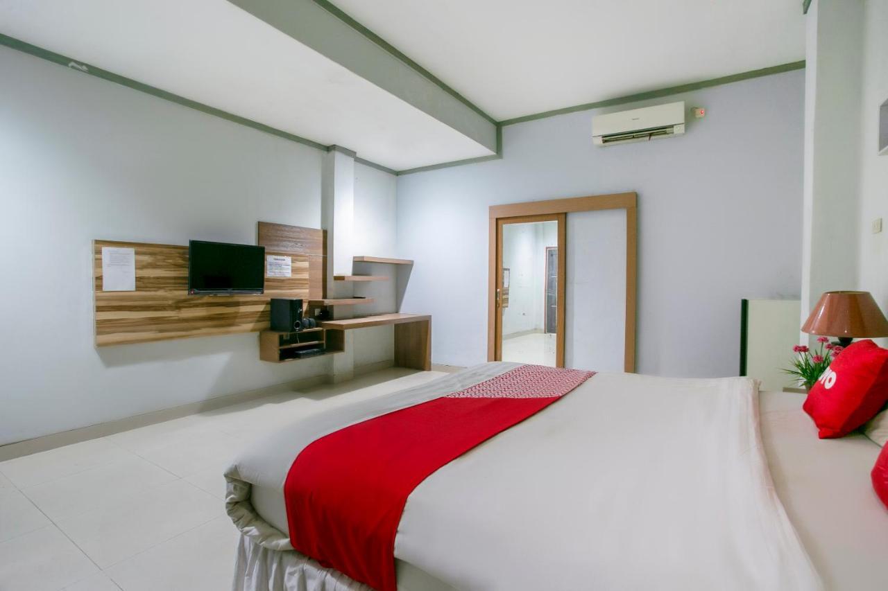 OYO 3031 Hotel Regenerasi Banjarmasin  Bagian luar foto