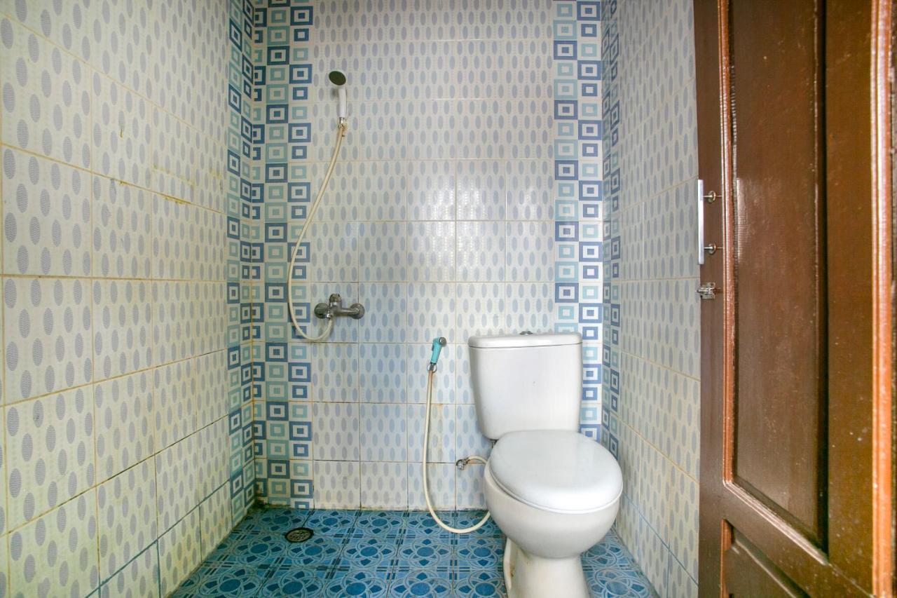 OYO 3031 Hotel Regenerasi Banjarmasin  Bagian luar foto